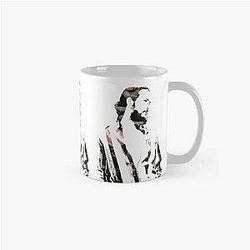 Tom Kaulitz Classic Mug