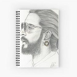 Tom Kaulitz Tokio Hotel Spiral Notebook 
becomes 
Tom Kaulitz Tokio Hotel Spiral Note Book 
becomes 
Tom Kaulitz Tokio Hotel Spiral Notebook