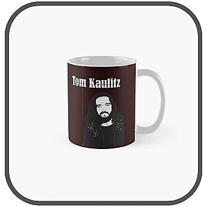 Tom Kaulitz Mugs