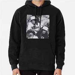 Tom Kaulitz Hoodie