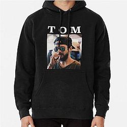 Tom Kaulitz inspiration Pullover Hoodie
