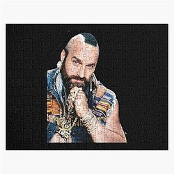 Music Tom Segura Fan Art And Merch Gift Music Fans Jigsaw Puzzle