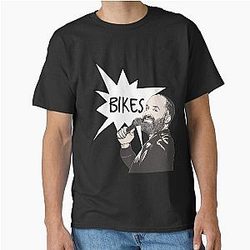 Lover gifts Tom Segura classic T-Shirt