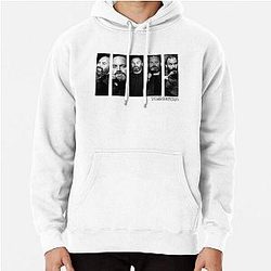 Birthday Gift for You Tom Segura Pullover Hoodie