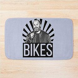 Bikes - Tom Segura