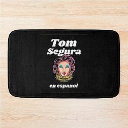 Men Women's Gift Bath Mat
