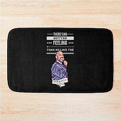 Tom Segura Gift Cute Bath Mat