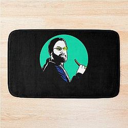 Gift For Women Tom Segura Sticker Cool Gift Bath Mat