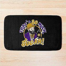 Tom Segura Merch Bath Mat