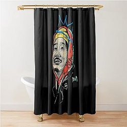 Needed Gifts for Tom Segura Fans Shower Curtain
