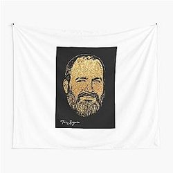 Needed Gifts for Tom Segura Fans Portrait Tapestry