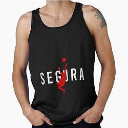 Tom Segura Tank Top