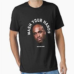 Wash Your Hands Tom Segura Essential T-Shirt