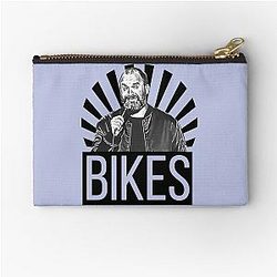 Bikes - Tom Segura Pouch