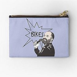 Bikes - Tom Segura Pouch