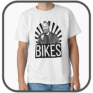 Tom Segura T-Shirts