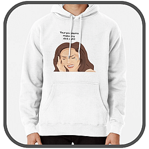 Tom Segura Hoodies