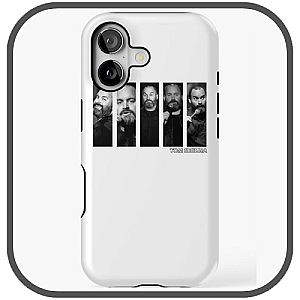 Tom Segura Cases