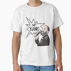 Retro Classic Tom Segura Love You T-Shirt