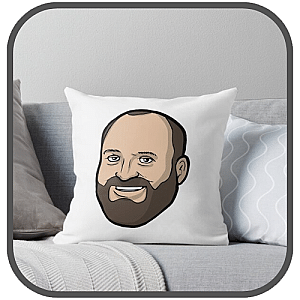 Tom Segura Pillows Cover
