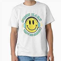 Special Gift Movie Fans Classic T-Shirt
