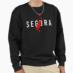Tom Segura Pullover Sweatshirt