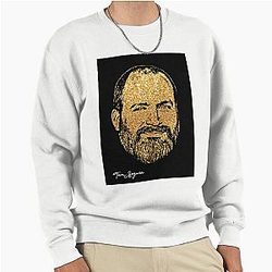 Needed Gift Tom Segura Portrait Graphic for Fans Pullover Sweatshirt