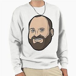 Special Present for Everyone Tom Segura Gift Sweatshirt