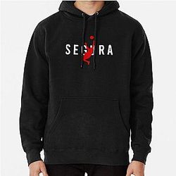 Tom Segura Pullover Hoodie