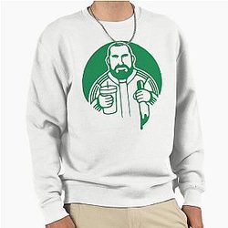 Tom Segura Memorial Pullover Sweatshirt