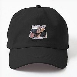 Tom Segura and Bert Kreischer Dad Hat