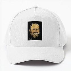 Needed Tom Segura Portrait Graphic Baseball Cap for Fans