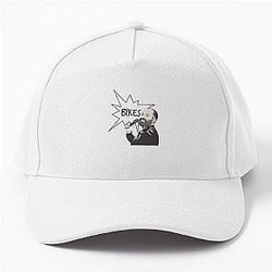 Bikes Tom Segura Baseball Cap