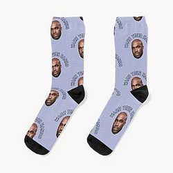 Wash Your Socks.