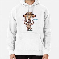 Funny Tom Segura Awesome Pullover Hoodie for Music Fans