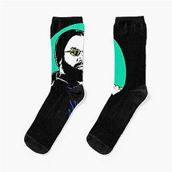 Gifts for Women Tom Segura Cool Graphic Gift Socks