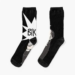 Lover Gift Bikes Tom Segura For Movie Fans Socks