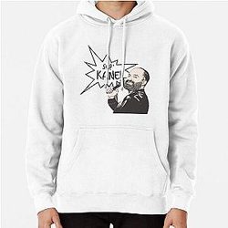 Retro Sup Tom Segura Love You Pullover Hoodie