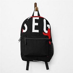 Tom Segura Backpack
