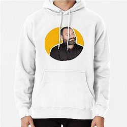 Beautiful Model Tom Segura Fan Art and Merch Awesome Pullover Hoodie for Movie Fans