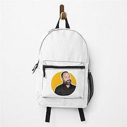 Beautiful Model Fan Art And Merch For Fans Backpack