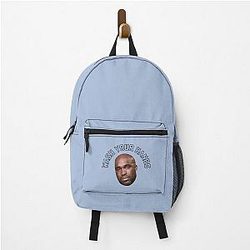 Wash Your Hands Backpack