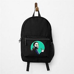 Gifts For Women Tom Segura Sticker Graphic Gift Backpack