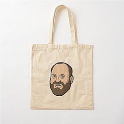 Special Tom Segura Gift For Everyone Cotton Tote Bag