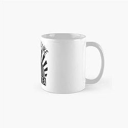 Would you like a cup of tea  Classic Mug