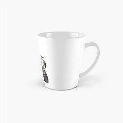 Bikes - Tom Segura Tall Mug