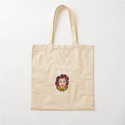 Men Women Cotton Tote Bag