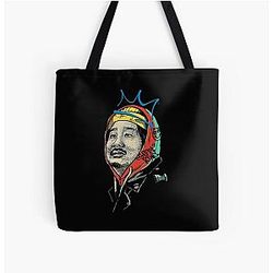 Needed Gifts for Tom Segura Fans All Over Print Tote Bag