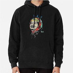 Needed Gifts for Tom Segura Fans Pullover Hoodie
