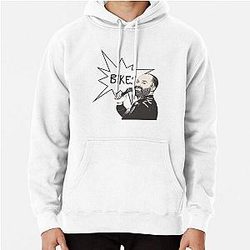 Bikes Hoodie